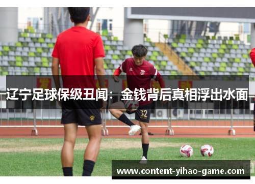 辽宁足球保级丑闻:金钱背后真相浮出水面 辽宁足球保级丑闻:金钱背后真相浮出水面